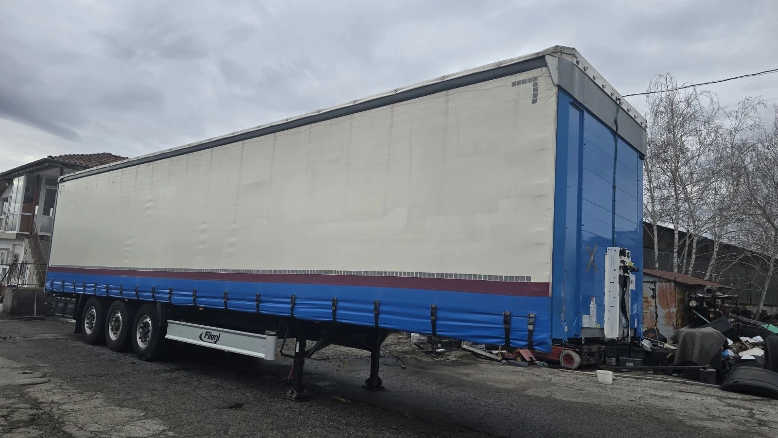 ����������� Fliegl ���� 6260 ��. / ���� | Mobile.bg � ����������� 5