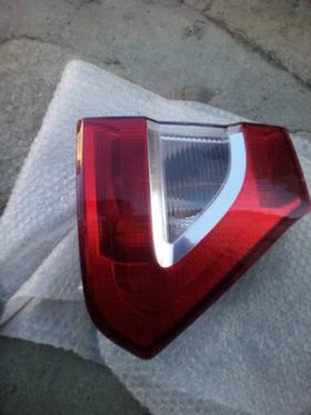 Светлини за Ford Galaxy, снимка 6