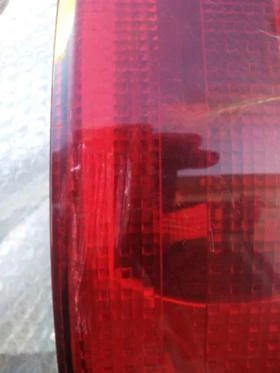 Светлини за Ford Galaxy, снимка 7