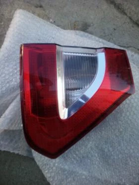 Светлини за Ford Galaxy, снимка 8