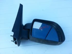 Рама и Каросерия за Renault Kangoo, снимка 1