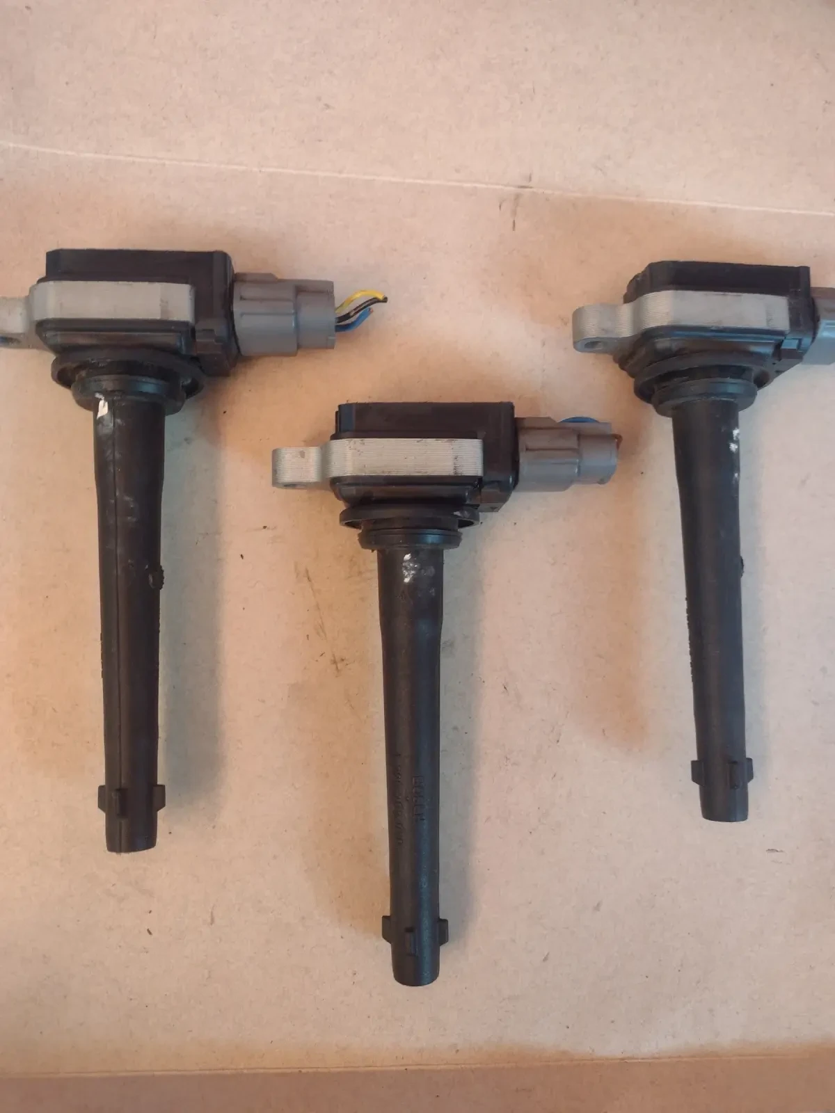 1 220 703 030 ����������� ������ NISSAN NOTE   Bosch 0 221 604 014  1220703030 | Mobile.bg � ����������� 1