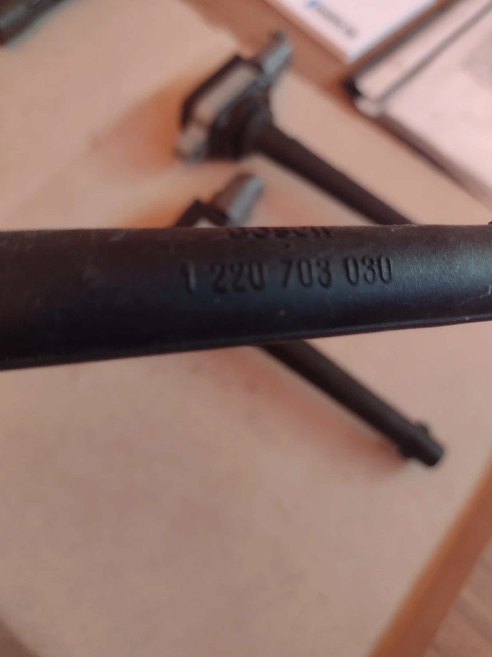 1 220 703 030 ����������� ������ NISSAN NOTE   Bosch 0 221 604 014  1220703030 | Mobile.bg � ����������� 3