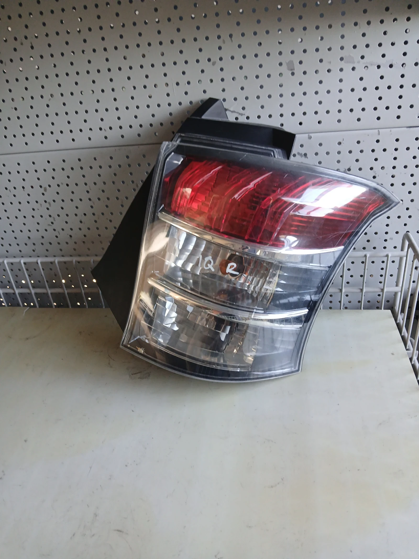 Стоп десен Toyota IQ