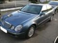 Двигател за Mercedes-Benz E 320, снимка 2