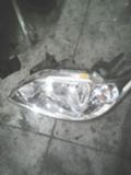 Светлини за Mazda Mpv, снимка 1 - Части - 18077408