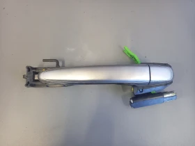Дръжка врата задна дясна външна Субару Аутбек,Легаси 12г 