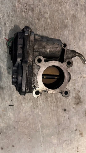 Дроселова Клапа за Mitsubishi Colt - MN191145 / 04T197, снимка 2 - Части - 52860205