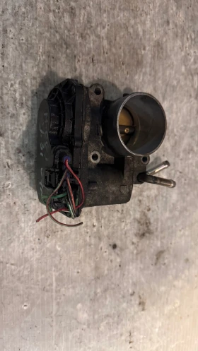 Дроселова Клапа за Mitsubishi Colt - MN191145 / 04T197