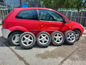 Ford Fiesta 2005�. �� �����  | Mobile.bg � ����� ������ 2