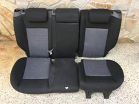 Седалки - обикновени, спортни, снимка 12