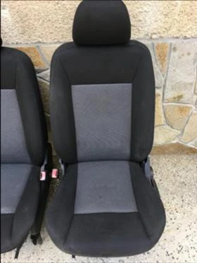 Седалки - обикновени, спортни, снимка 13