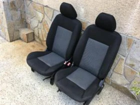 Седалки - обикновени, спортни, снимка 17