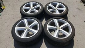 Гуми с джанти  225/45R17, снимка 2