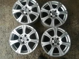 Джанти за Opel, снимка 2