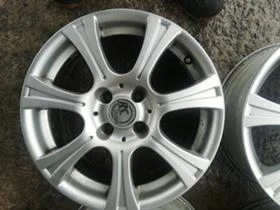 Джанти за Opel, снимка 3