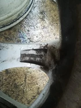 Джанти за Opel, снимка 4