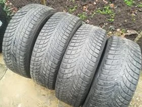 Гуми Зимни 235/60R17, снимка 2