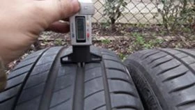 Гуми Летни 205/60R16, снимка 3