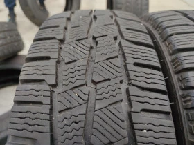 Гуми Зимни 205/65R16, снимка 1