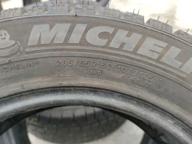 Гуми Зимни 205/65R16, снимка 6