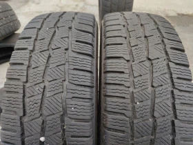 Гуми Зимни 205/65R16, снимка 3