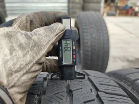 Гуми Зимни 205/65R16, снимка 5