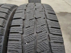 Гуми Зимни 205/65R16, снимка 2