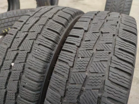 Гуми Зимни 205/65R16, снимка 4