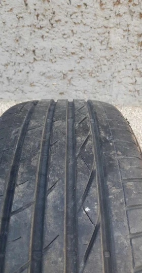 Гуми Летни 225/60R17, снимка 2