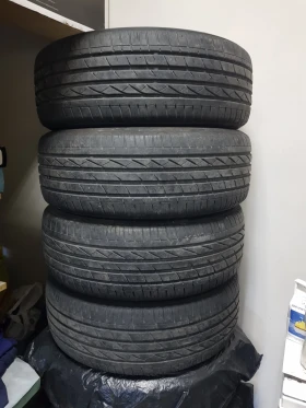 Гуми Летни 225/60R17, снимка 4