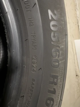 Гуми Летни 205/60R16, снимка 3
