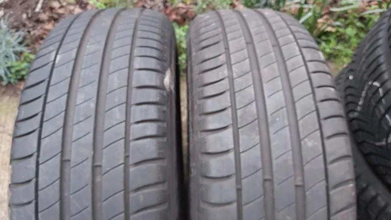 Гуми Летни 205/60R16, снимка 1 - Гуми и джанти - 27421506