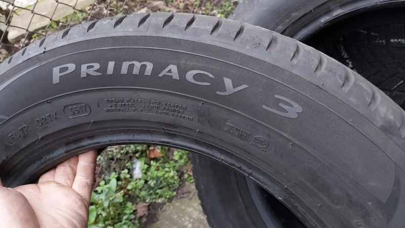 Гуми Летни 205/60R16, снимка 6 - Гуми и джанти - 27421506