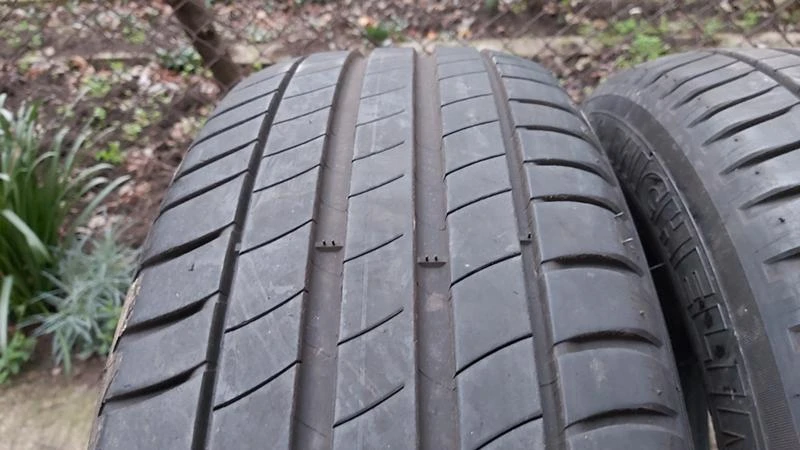 Гуми Летни 205/60R16, снимка 4 - Гуми и джанти - 27421506