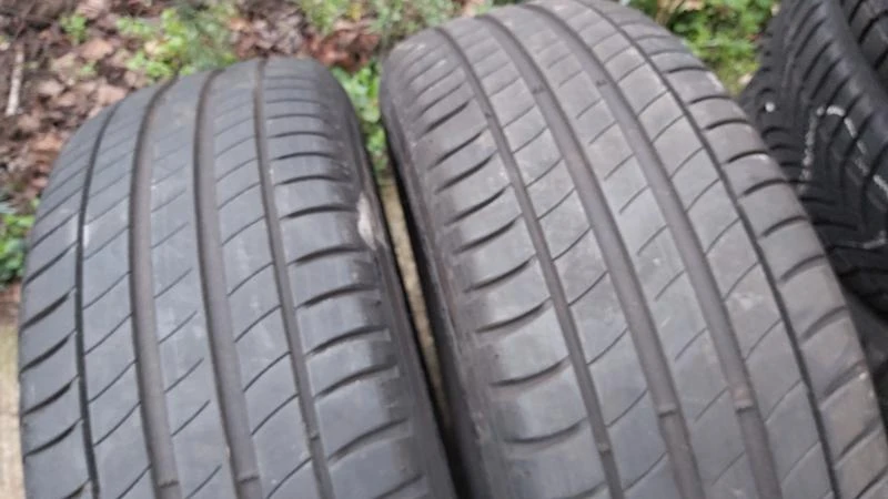 Гуми Летни 205/60R16, снимка 2 - Гуми и джанти - 27421506