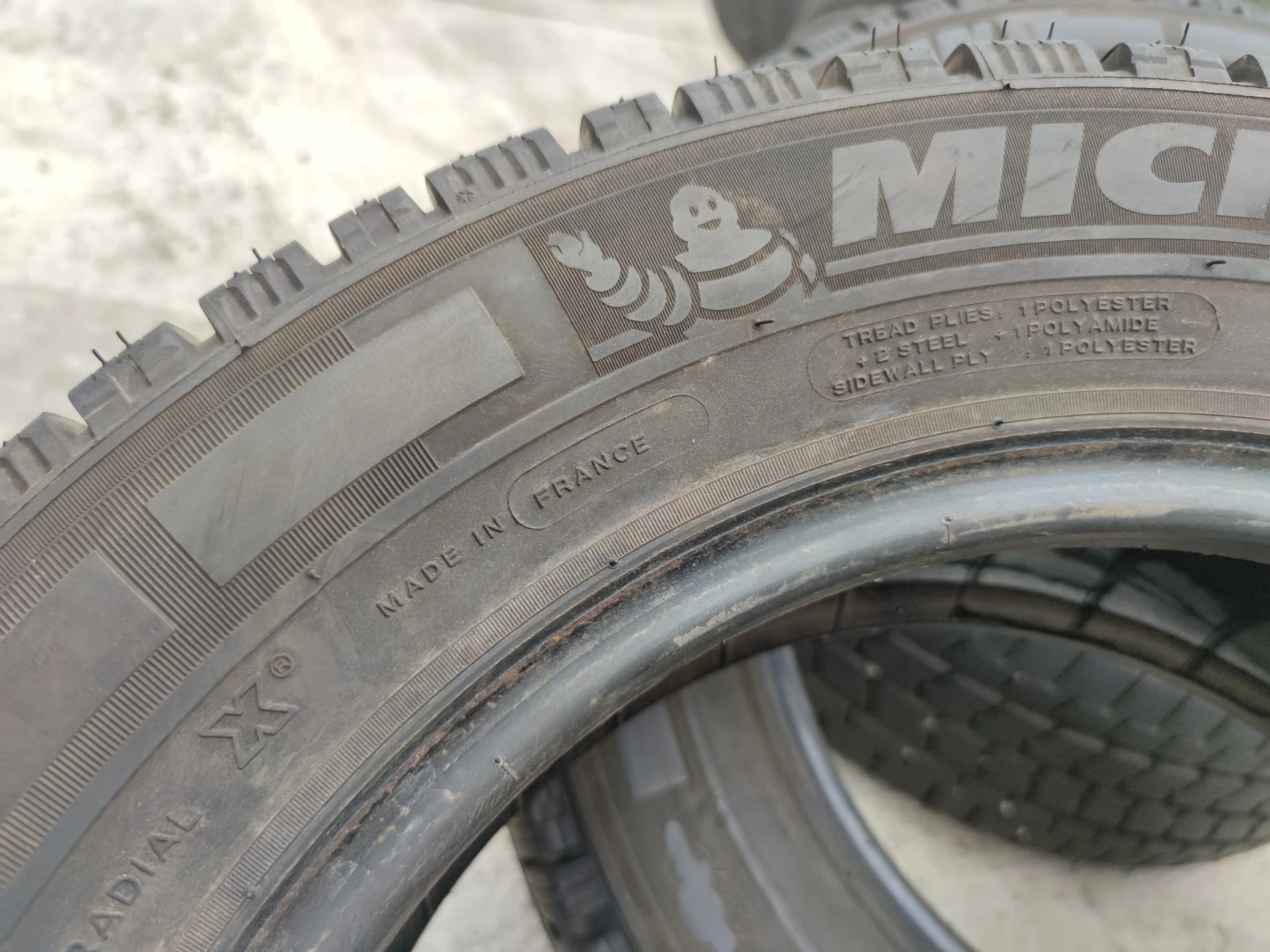  205/65R16 | Mobile.bg   8