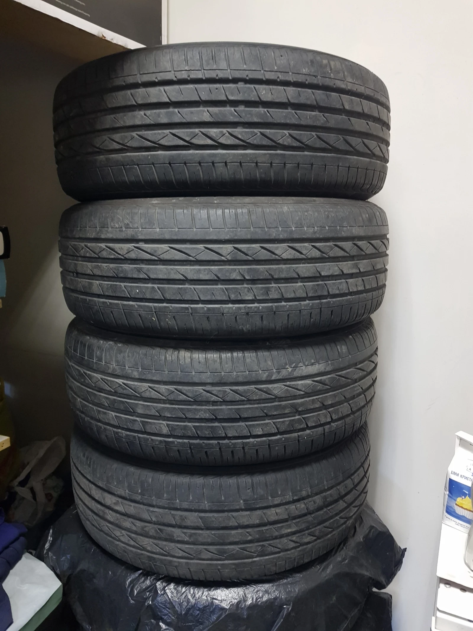 ���� 225/60R17 | Mobile.bg � ����������� 4