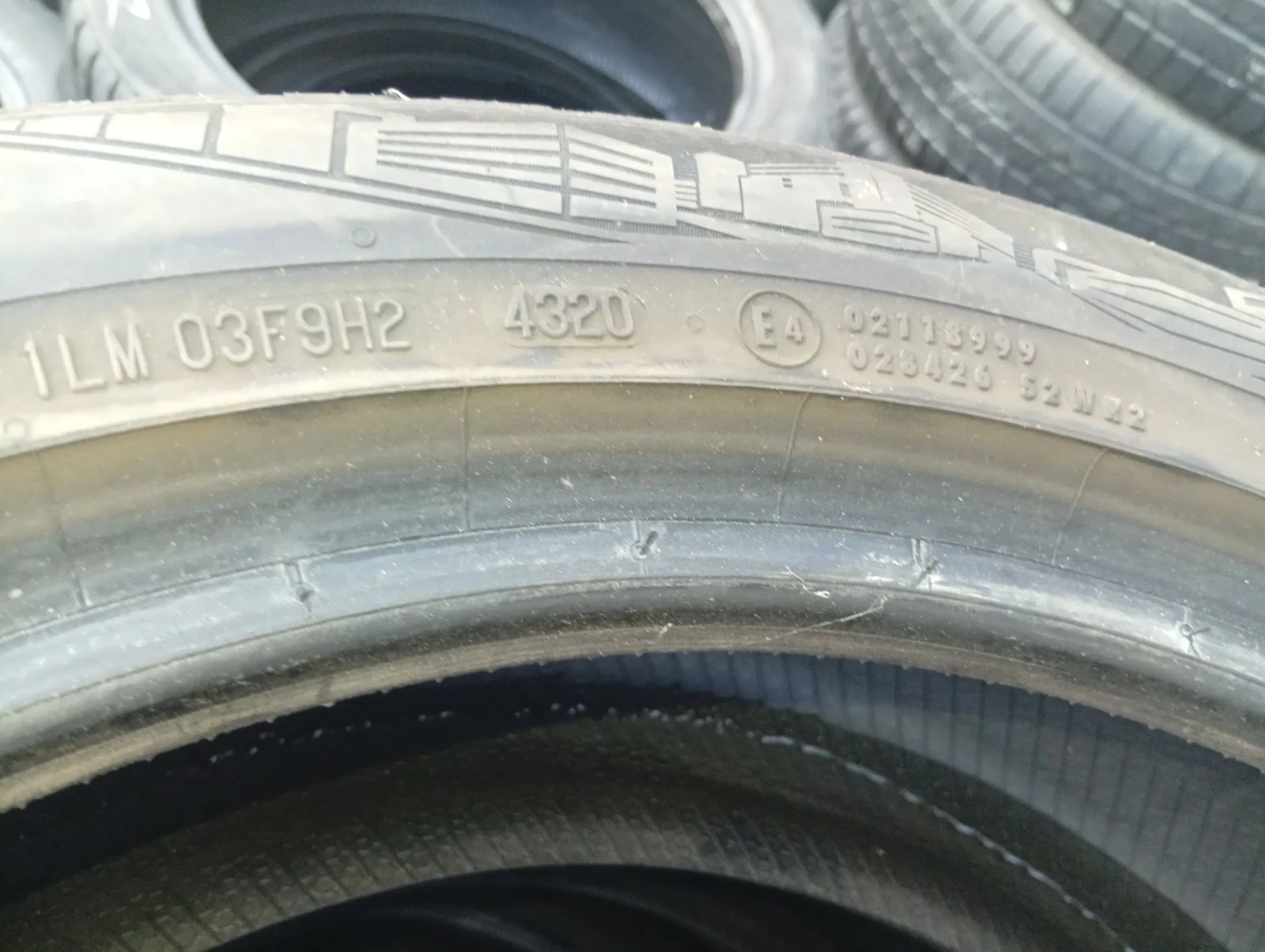  215/50R18 | Mobile.bg   2
