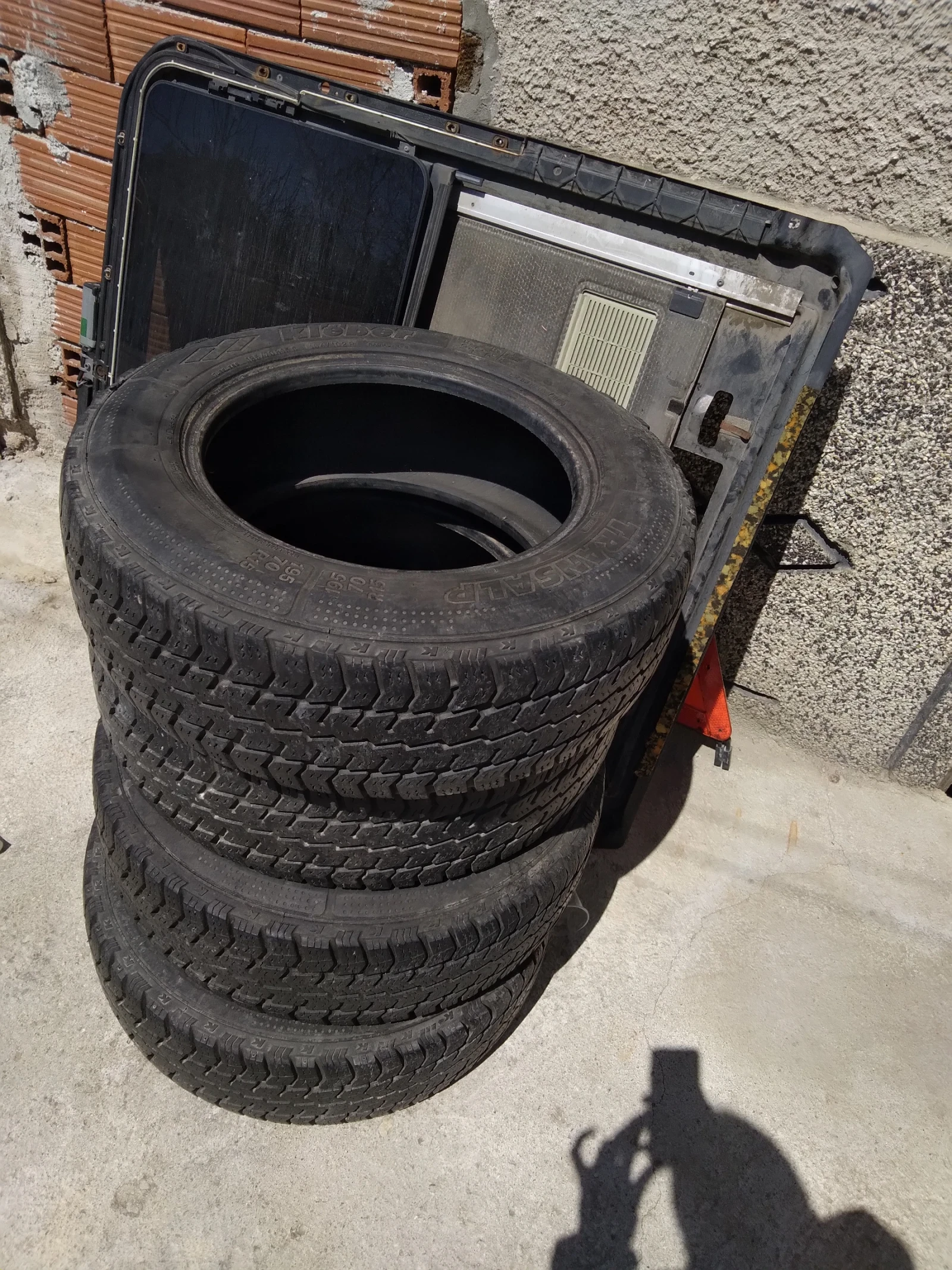 ���� � ������ 195/65R15 | Mobile.bg � ����������� 1