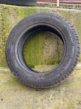 Гуми Летни 215/60R17