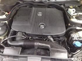 Mercedes-Benz E 200 CDI W212, снимка 15