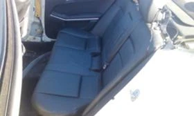 Mercedes-Benz E 200 CDI W212, снимка 10
