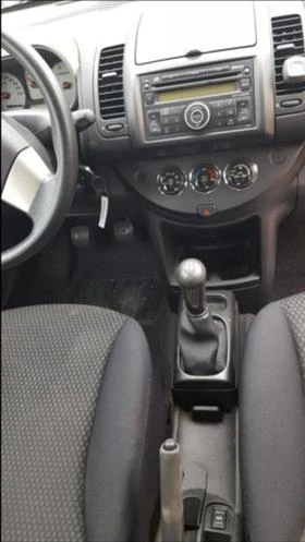 Nissan Note 1.5dci86к.с. 2Броя, снимка 8