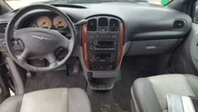 Chrysler Gr.voyager 2.8 CRD 150к.с, снимка 5
