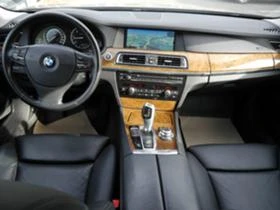 BMW 730 730d/740d, снимка 3
