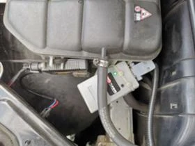 Mercedes-Benz CLC 220 На части 646 , снимка 17