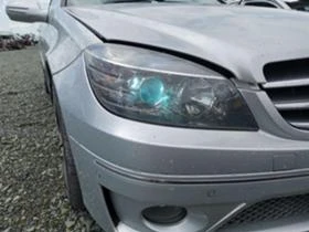 Mercedes-Benz CLC 220 На части 646 , снимка 13