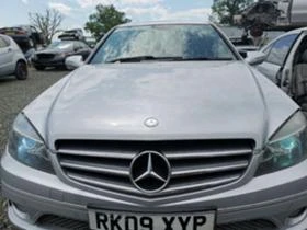 Mercedes-Benz CLC 220 На части 646 , снимка 15