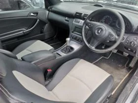 Mercedes-Benz CLC 220 На части 646 , снимка 7